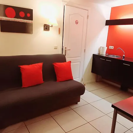 Hebergement Confort Comfortlogies La Fontanella-3