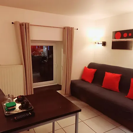 Hebergement Confort Comfortlogies La Fontanella-3