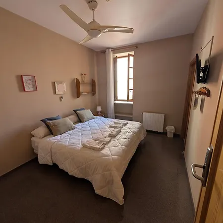 Hostal El Convent de Moncada-3