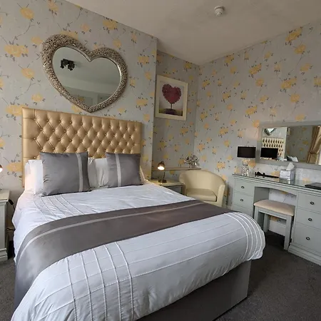 Valentine Lodge Over 21 Adult Couples Only-3
