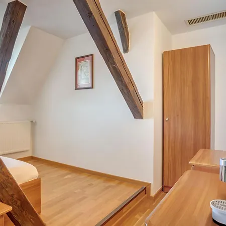 Casa Weidner Hotel Sibiu-3