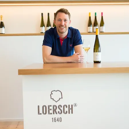 Gästehaus-Weingut Loersch-2