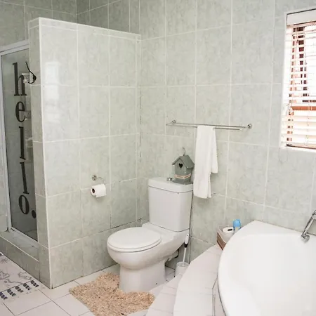 Bluewater Guesthouse-2