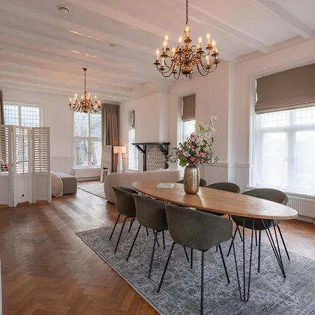 Hotel het Oude Raadhuis-3