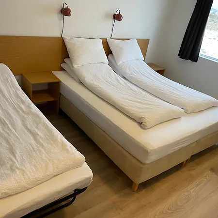Lambastadir Guesthouse-3