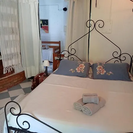 Chez Marine Guest House-3
