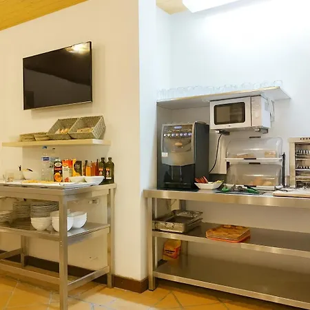 Hostal Yeti-3