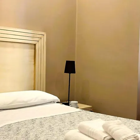 Casual Stay Cairoli-3