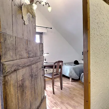 Manoir de la Haute Pilais-3