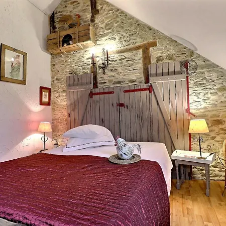 Manoir de la Haute Pilais-2