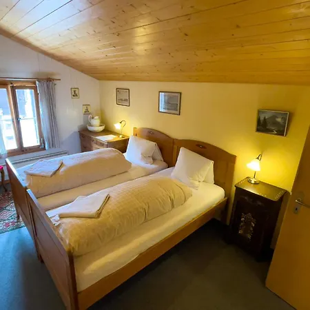 Pension Gimmelwald-3