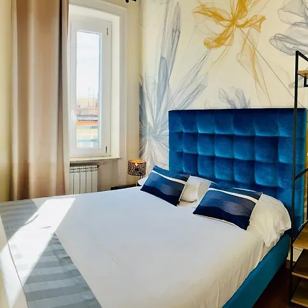 Bon Ton Design Rooms By Dot Suites-2