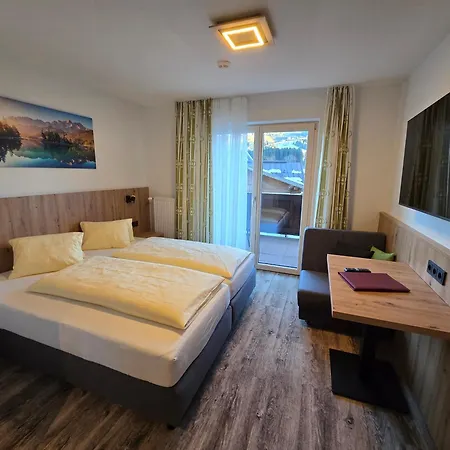 Wellness Pension Hollaus-2