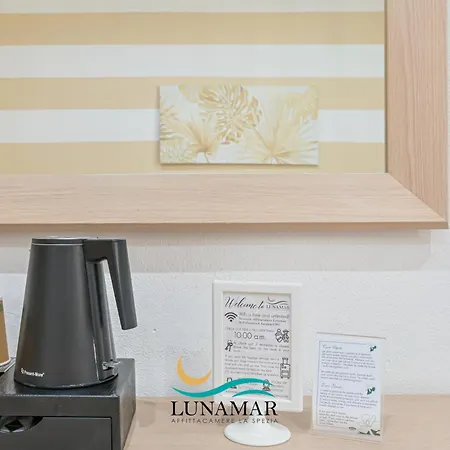 Affittacamere Lunamar-3