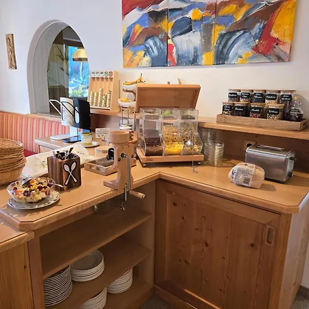 Wellness Pension Hollaus-3