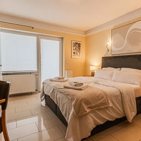 Gasper Business&Garden Hotel-3