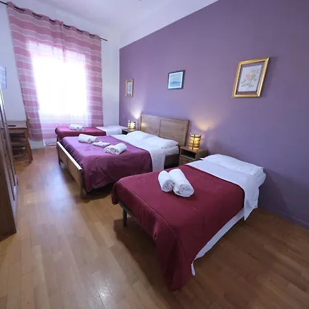 Gialel Guesthouse-3