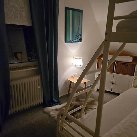 Pension Haus Am Wald-2