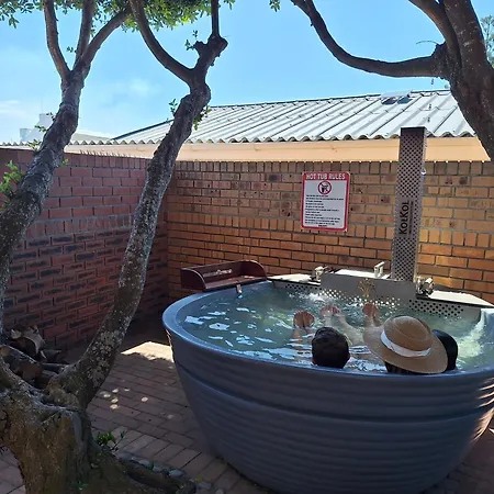 White Shark Guest House-2
