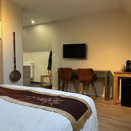 Guesthouse Orchid-2