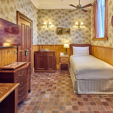 The Ambassador Hotel-2