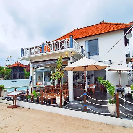 The Beach Huts Lembongan-3