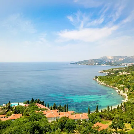 Villa Panorama Dubrovnik-2