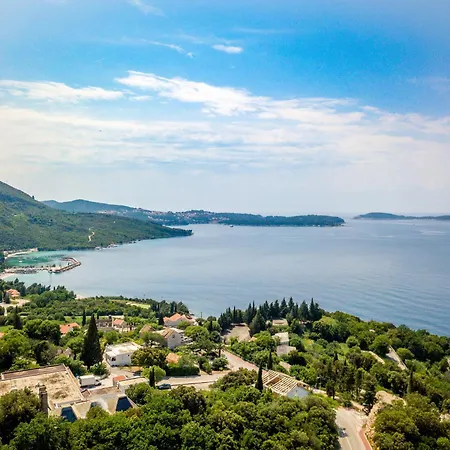 Villa Panorama Dubrovnik-3