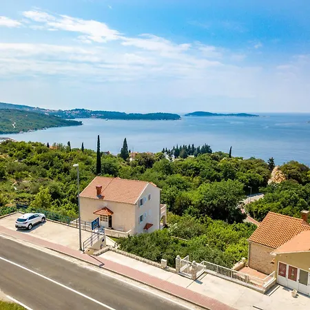 Villa Panorama Dubrovnik-3