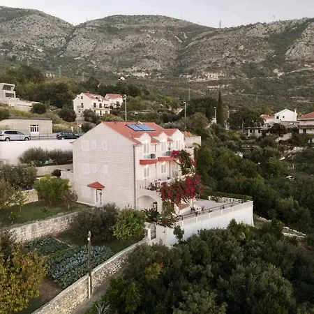 Villa Panorama Dubrovnik-2