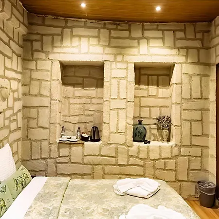 Sakli Konak Cappadocia Hotel&Restaurant-3