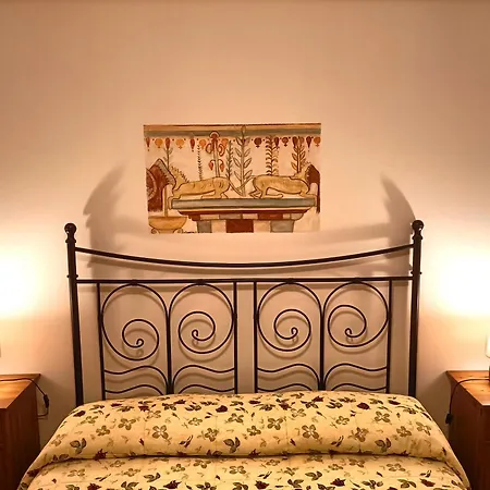 Villa Etruria Guest House-2