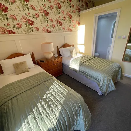 Rockhill Guest House-2