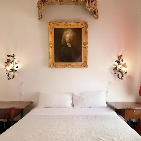 Casa Modica - Luxury rooms-3