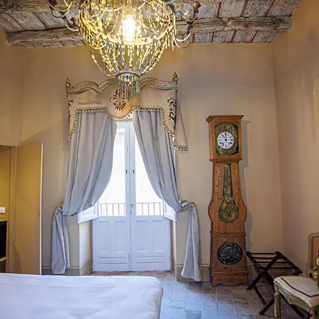Casa Modica - Luxury rooms-2