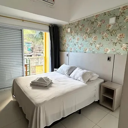 Ipe Suites Juquehy-2
