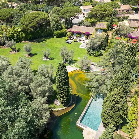 Domaine Les Mesanges-3