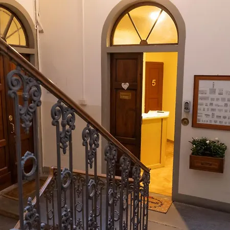 La Foresteria 5-3