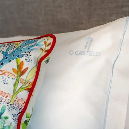 Castelo Guest House-2