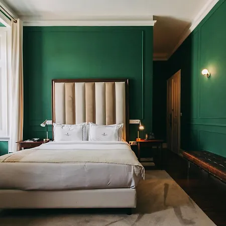 Torel Palace Lisbon-2