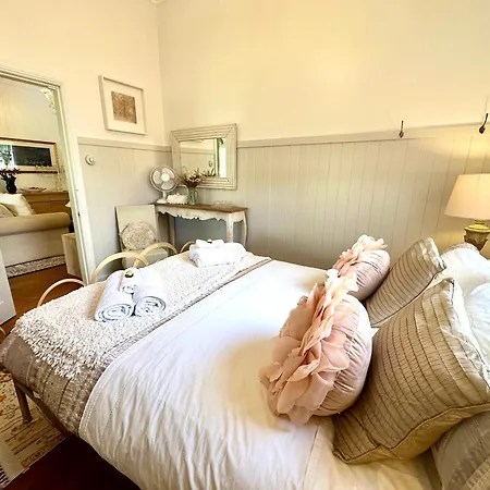 Celestial Dew Guesthouse In Tyalgum-2