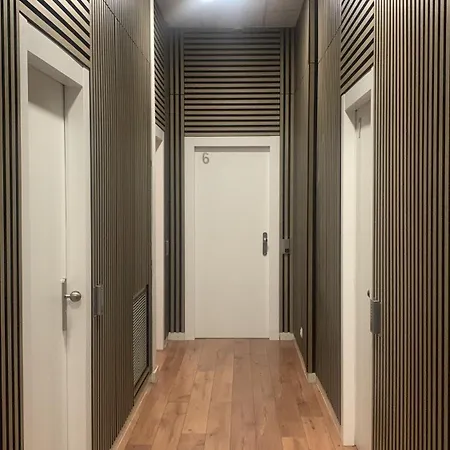 Hostal Live Natura Barcelona (Adults Only)-2