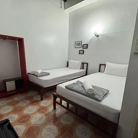 Phuket Old Town Hostel-3