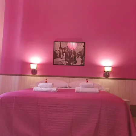 Il Giglio Guest House-2
