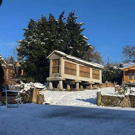 Casa As Fontes-3