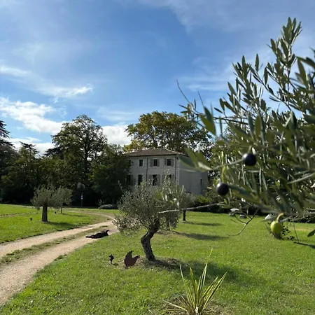 Le Clos de La Chardonnière-3