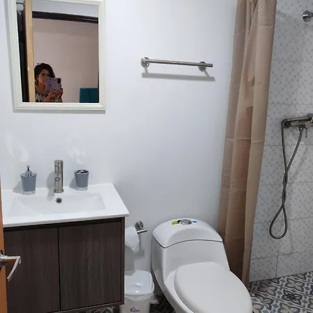 Hostal Vicmar-2