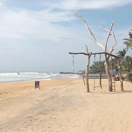 Ocean Breeze Villa-2