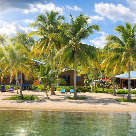 Coconut Row Boutique Hotel-2