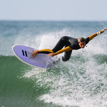 Loredo Surf House-2